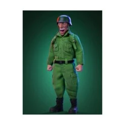 Tunshi Studio Metal Slug 3 Rebel Soldier 1/12 Scale Figure Set -Negozio JapanWorld economico tunshi studio metal slug 3 rebel soldier 112 scale figure set 11