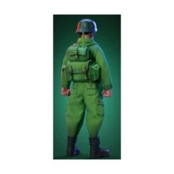 Tunshi Studio Metal Slug 3 Rebel Soldier 1/12 Scale Figure Set -Negozio JapanWorld economico tunshi studio metal slug 3 rebel soldier 112 scale figure set 12