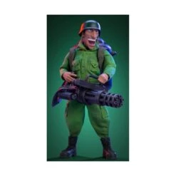 Tunshi Studio Metal Slug 3 Rebel Soldier 1/12 Scale Figure Set -Negozio JapanWorld economico tunshi studio metal slug 3 rebel soldier 112 scale figure set 6