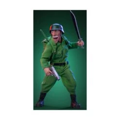 Tunshi Studio Metal Slug 3 Rebel Soldier 1/12 Scale Figure Set -Negozio JapanWorld economico tunshi studio metal slug 3 rebel soldier 112 scale figure set 8