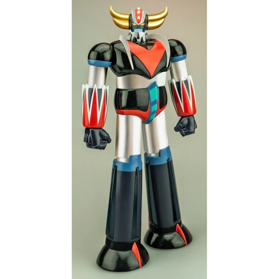 High Dream Ufo Robot Grendizer Normal PVC Statue 2 High Dream Ufo Robot Grendizer Normal PVC Statue - immagine 2