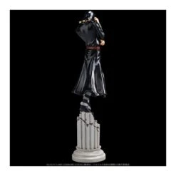 Union Creative Figure Pen JoJo Bizarre Adventure Golden Wind Risotto Nero 8 Union Creative Figure Pen JoJo Bizarre Adventure Golden Wind Risotto Nero -Negozio JapanWorld economico union creative figure pen jojo bizarre adventure golden wind risotto nero 2