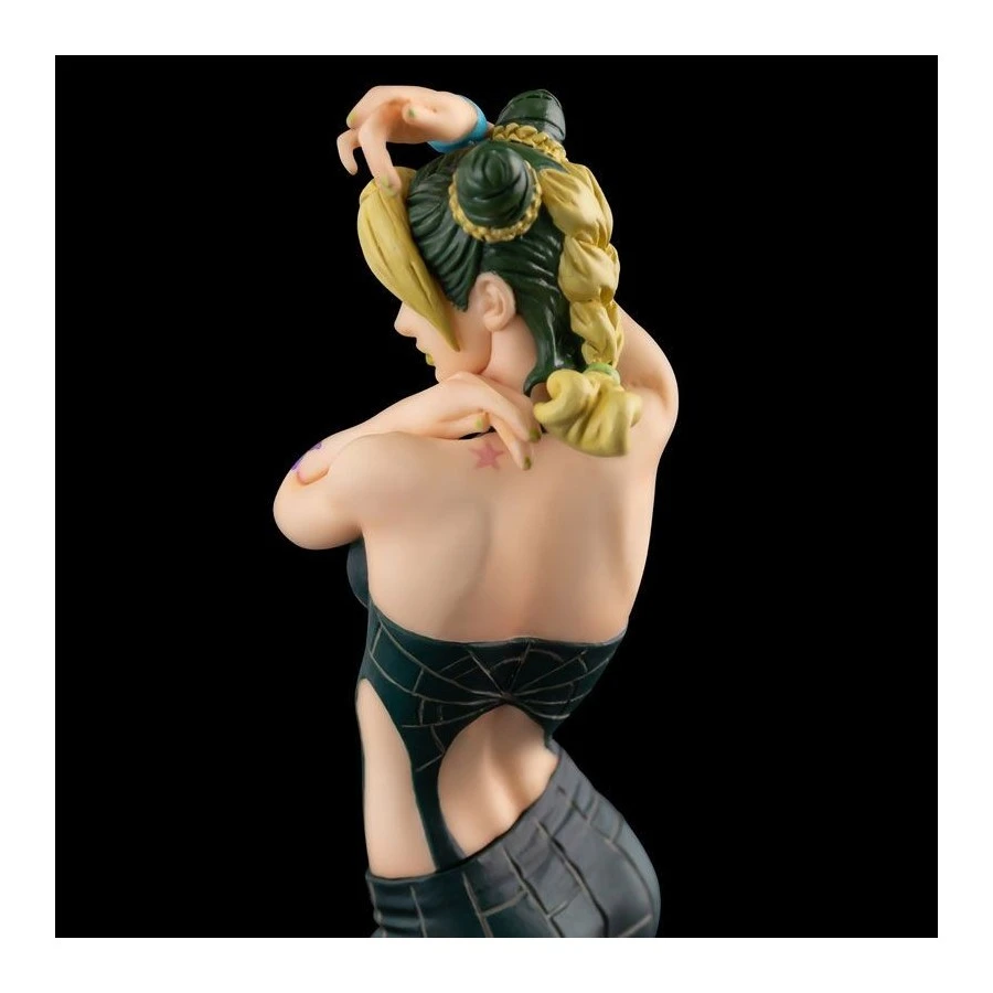 Union Creative Figure Pen JoJo Bizarre Adventure Stone Ocean Jolyne Kujo 6 Union Creative Figure Pen JoJo Bizarre Adventure Stone Ocean Jolyne Kujo - immagine 6
