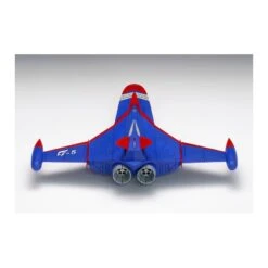 Wave Corporation GB-011 God Phoenix Science Ninja Team Gatchaman -Negozio JapanWorld economico wave corporation gb 011 god phoenix science ninja team gatchaman 3