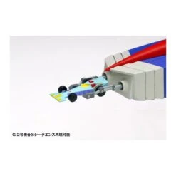 Wave Corporation GB-011 God Phoenix Science Ninja Team Gatchaman -Negozio JapanWorld economico wave corporation gb 011 god phoenix science ninja team gatchaman 8